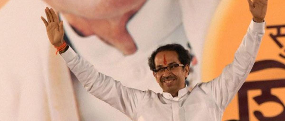 Shiv Sena mellows stance with BJP after bitterly fought KDMC polls